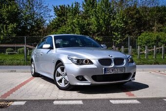 BMW 530i E60 M-Packet
