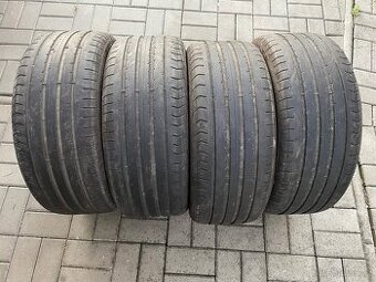 225/45/17 letní Fulda - 1