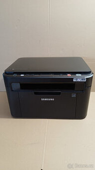 Samsung SCX-3205W | LAN | WiFi | 50% toner