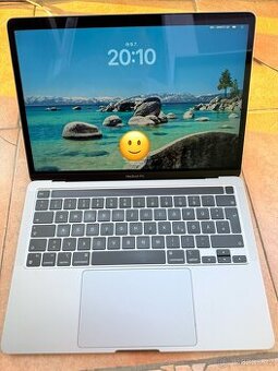 Macbook Pro M1