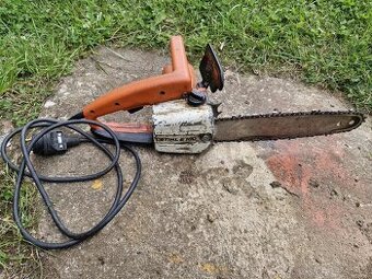 Elektrická řetězová pila stihl e10
