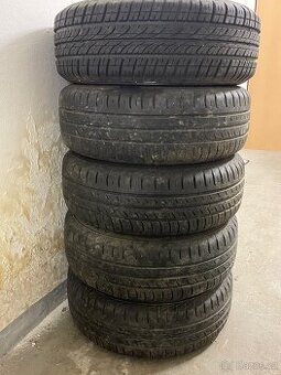 Letní pneu Matador 185/60/R14 82H 4x