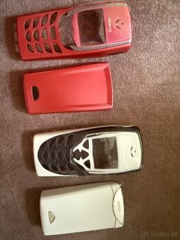 Kryt Nokia 6510 a Nokia 8310