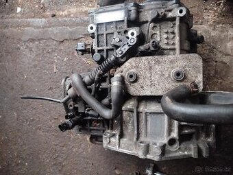 Automatická převodovka Š Octavia 2 1.9 Tdi