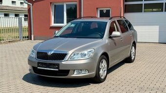 Škoda Octavia II. 2//1.6TDi//77kW//ELEGANCE//152TKM//1.MAJ//