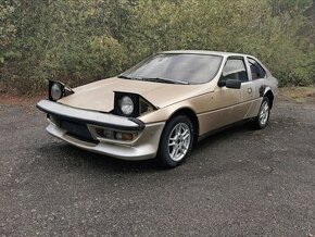 Talbot Matra Murena