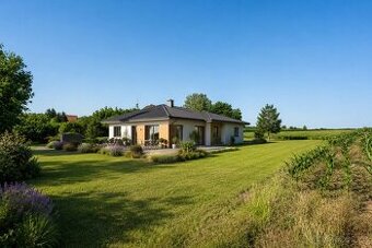 Stavební pozemek pro rodinný dům i investici, 1 500 m², Číbu