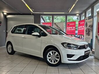 Volkswagen Golf Sportsvan 1.2 TSi KLIMA, PDC