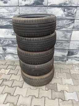 Letni pneumatiky Tomket sport 225/50ZR17