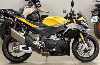 Aprillia Tuono V4