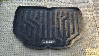 Nissan Leaf 2