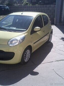 citroen c1 1.0,50kw,r.v.12-06,150000km.5dver.