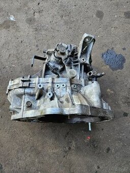 Suzuki sx4 převodovka 1.6i 79kw 4x2
