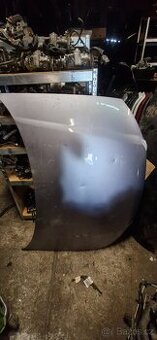 Kapota Audi A3 8P face lift 2009-2012