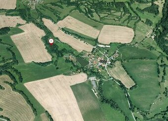 Spekulační - komerční a ostatní 34 566 m², Podíl 4 % o výměř
