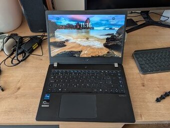 Acer travelmate x3410 M 14"