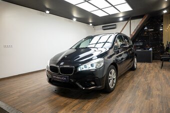 BMW 216d Active Tourer