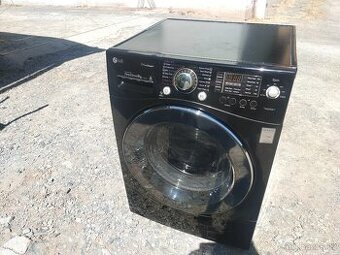 Prodám plně funkční pračku zn. LG--8 kg --DOVEZU--