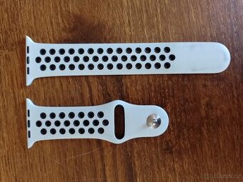 ORIG. ŘEMÍNEK APPLWATCH SERIES 7 NIKE 44mm
