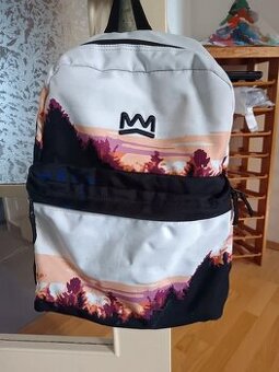 Batoh + penál značky Kroonwear