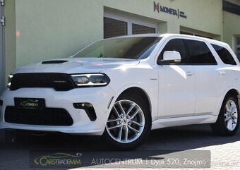 Dodge Durango 5,7L V8 RWD