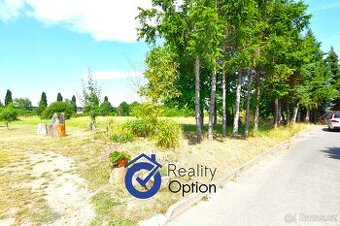 Prodej stavebního pozemku 896 m², Čestlice, ev.č. 00003