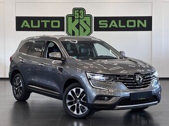 Renault Koleos 2.0 dCi