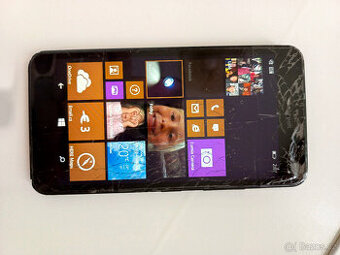 Microsoft Lumia 640 XL