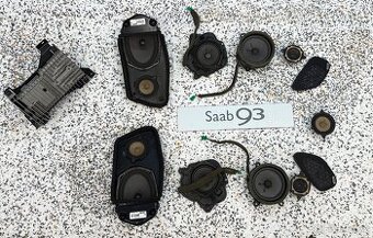 BOSE set ng9³ss 2007-