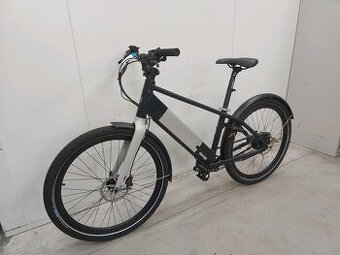 Elektrokolo Ahooga MODULAR BIKE 3S 36V - 300Wh - UNI SIZE -