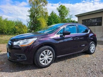 Citroen DS4 2.HDI-2014-100TIS