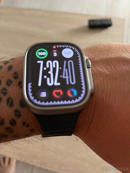 Apple watch ultra 3