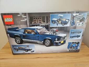 LEGO Creator Expert 10265 Ford Mustang