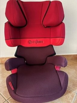Autosedačka Cybex