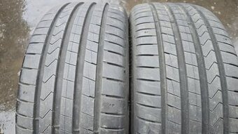 Letní pneu 225/45/17 Hankook