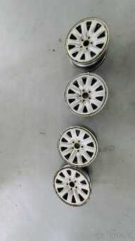 R 16 SKODA SEAT AUDI VW