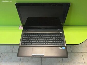 Notebook Asus K52J