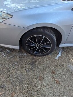 Prodám Renault laguna 3 1.5 DCI 81kw