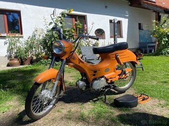 Prodám Jawa New Pionýr 555 - limitovaná edice