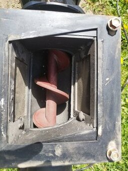 Příslušenství k automatu ke kotli Viadrus 22