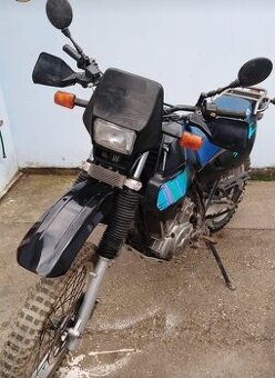 Suzuki Dr dr 650 a