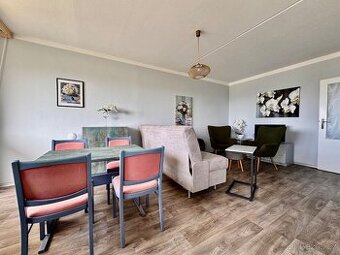 Prodej bytu 4+kk 85 m², Teplice - Trnovany