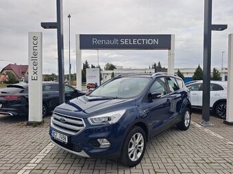 Kuga 1.5 EcoBoost 110kW po 1. majiteli