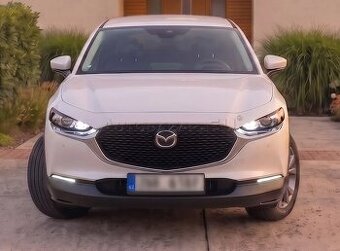 Mazda CX-30 Skyactiv-X 180 GT Plus 1. majitel, CR
