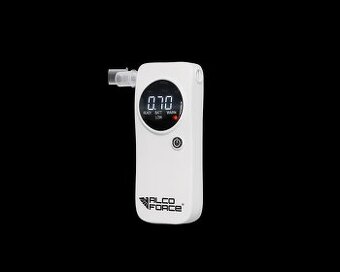 Alkoholtester Alcoforce Professional