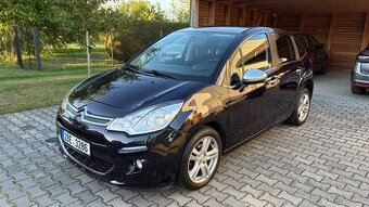 Citroën C3 1.2 benzín 60 kW | 2014 | 106 000 km