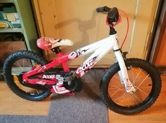 Kolo dětské 16"