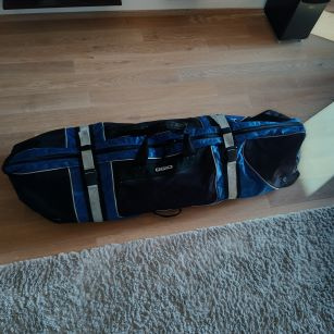 Cestovní obal na golfový bag