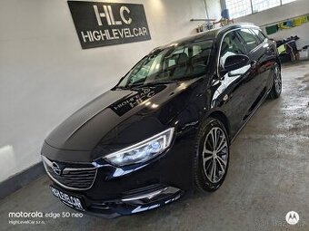 Opel Insignia kombi 2.0 CDTi 125kW 2. majitel/nové rozvody