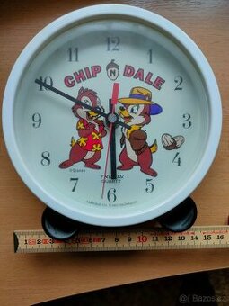 Hodiny Elton quartz
